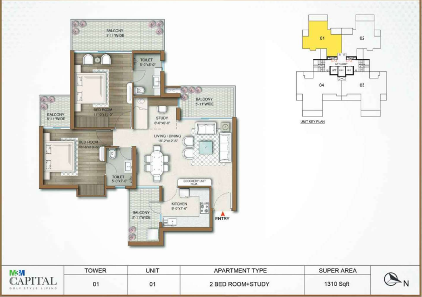 Master Plan Image